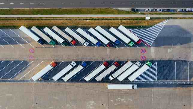 rischi sicurezza trasporto merci