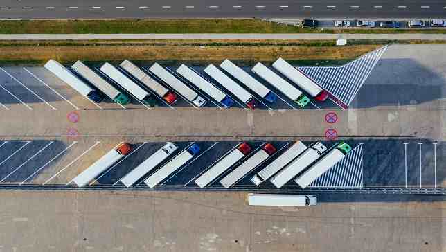 rischi sicurezza trasporto merci rischi sicurezza trasporto merci