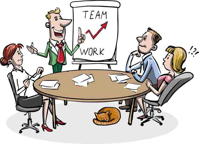 La produttività sul lavoro senza riunioni non utili