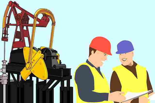 I colori dei caschi per i lavoratori I colori dei caschi per i lavoratori
