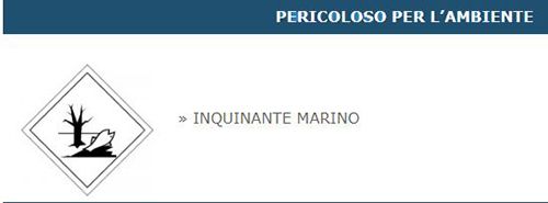 Simboli Adr e loro Significato