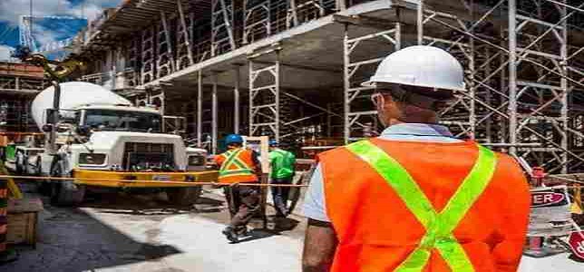 La Sicurezza Sul Lavoro