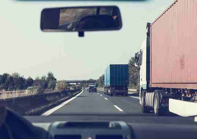 La formazione nel trasporto merci e nel trasporto merci pericolose